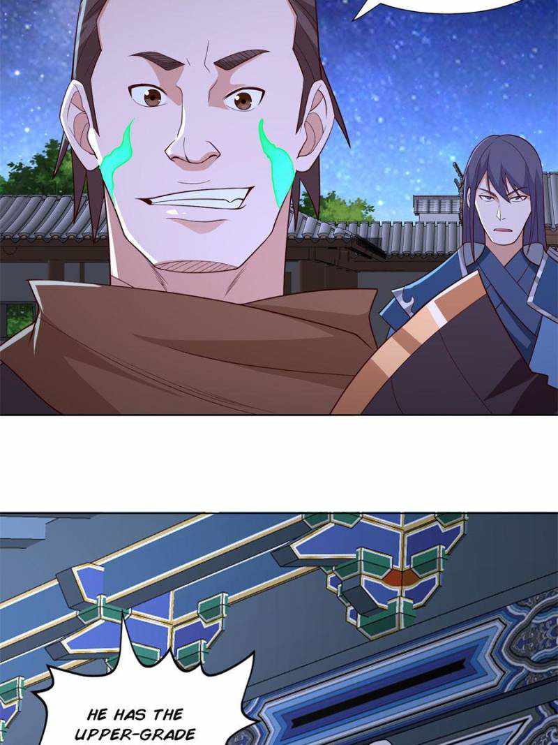 I Just Want To Live A Simple Life chapter 19 page 33