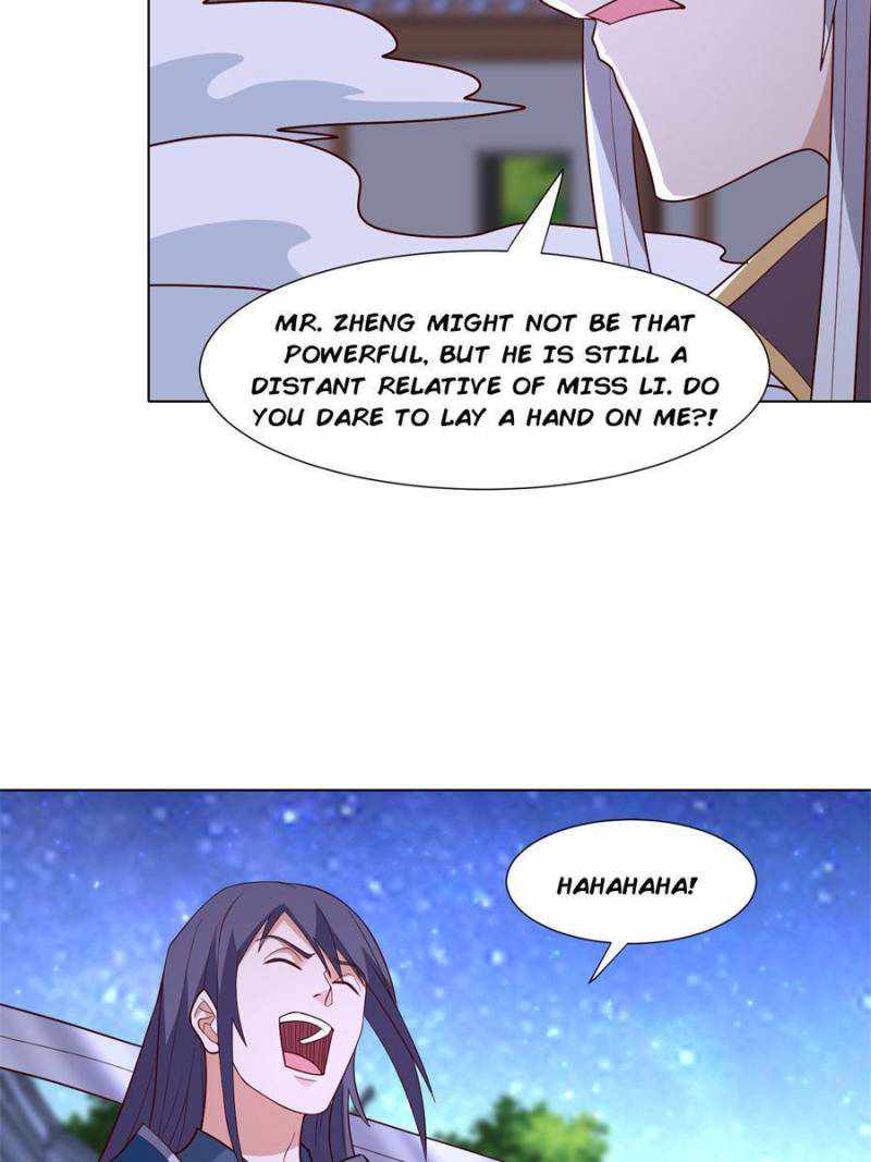 I Just Want To Live A Simple Life chapter 19 page 38