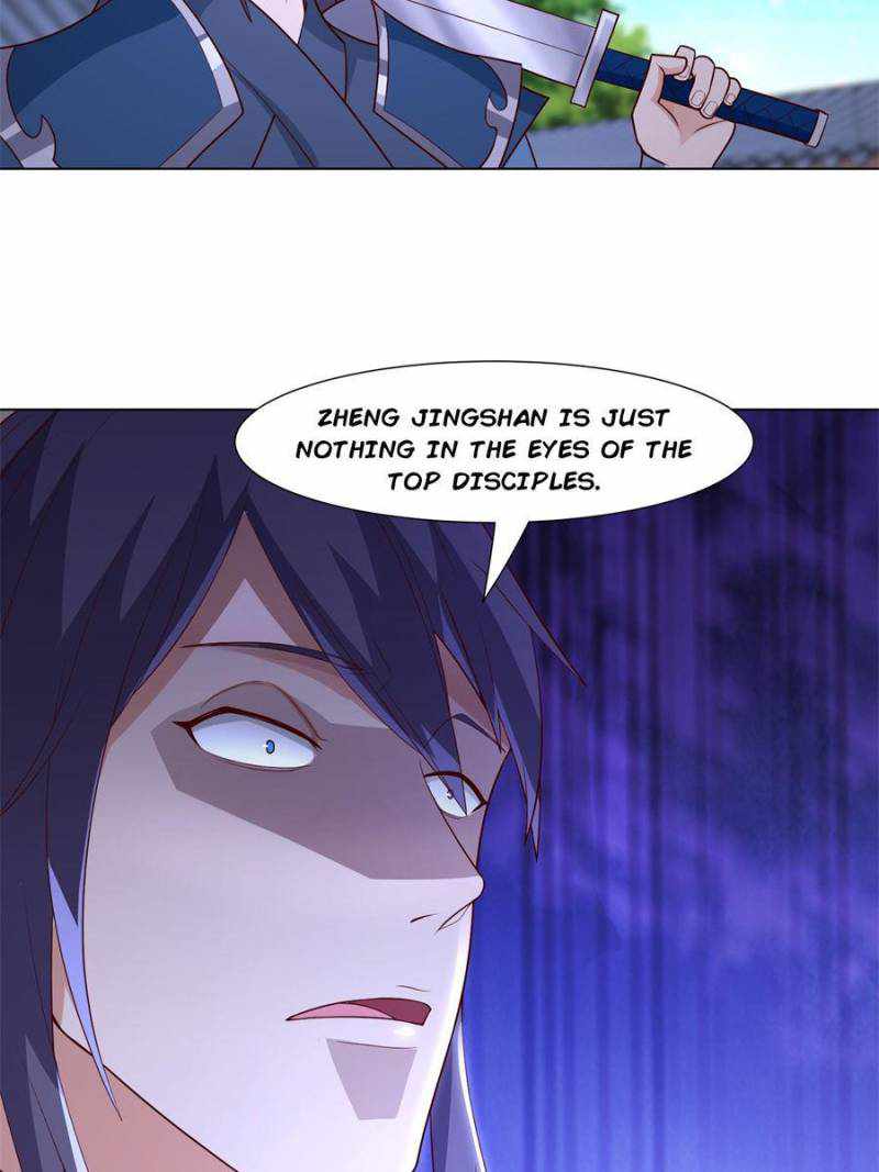 I Just Want To Live A Simple Life chapter 19 page 39