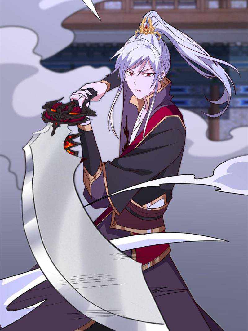 I Just Want To Live A Simple Life chapter 19 page 42