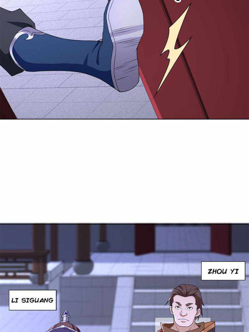 I Just Want To Live A Simple Life chapter 19 page 7