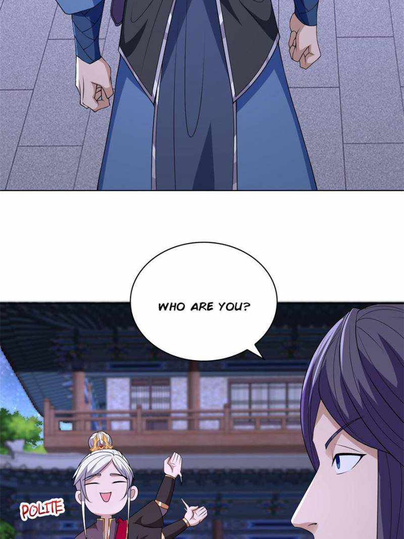 I Just Want To Live A Simple Life chapter 19 page 9