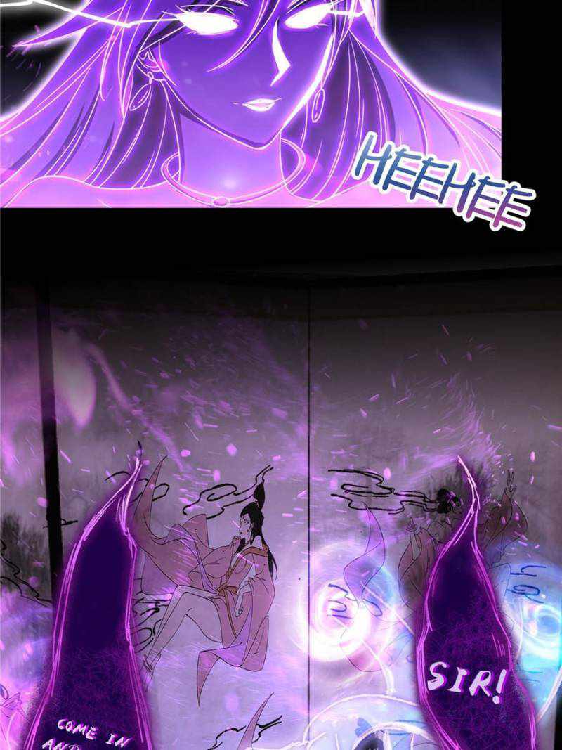 I Just Want To Live A Simple Life chapter 2 page 31