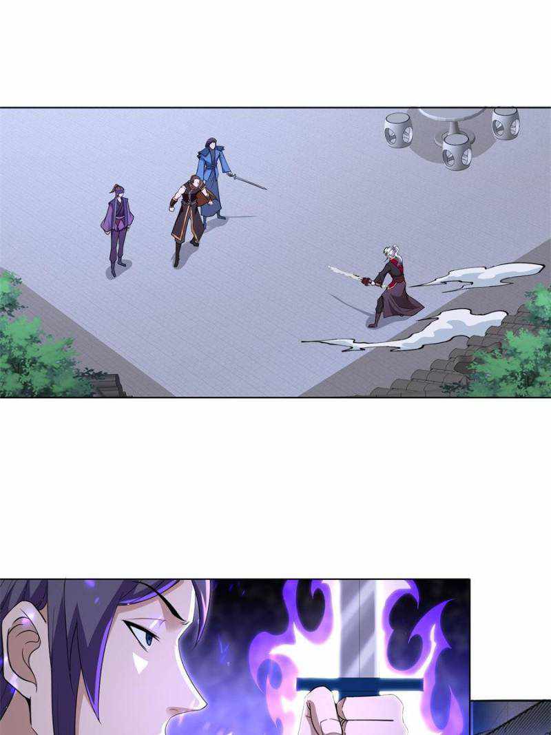 I Just Want To Live A Simple Life chapter 20 page 1