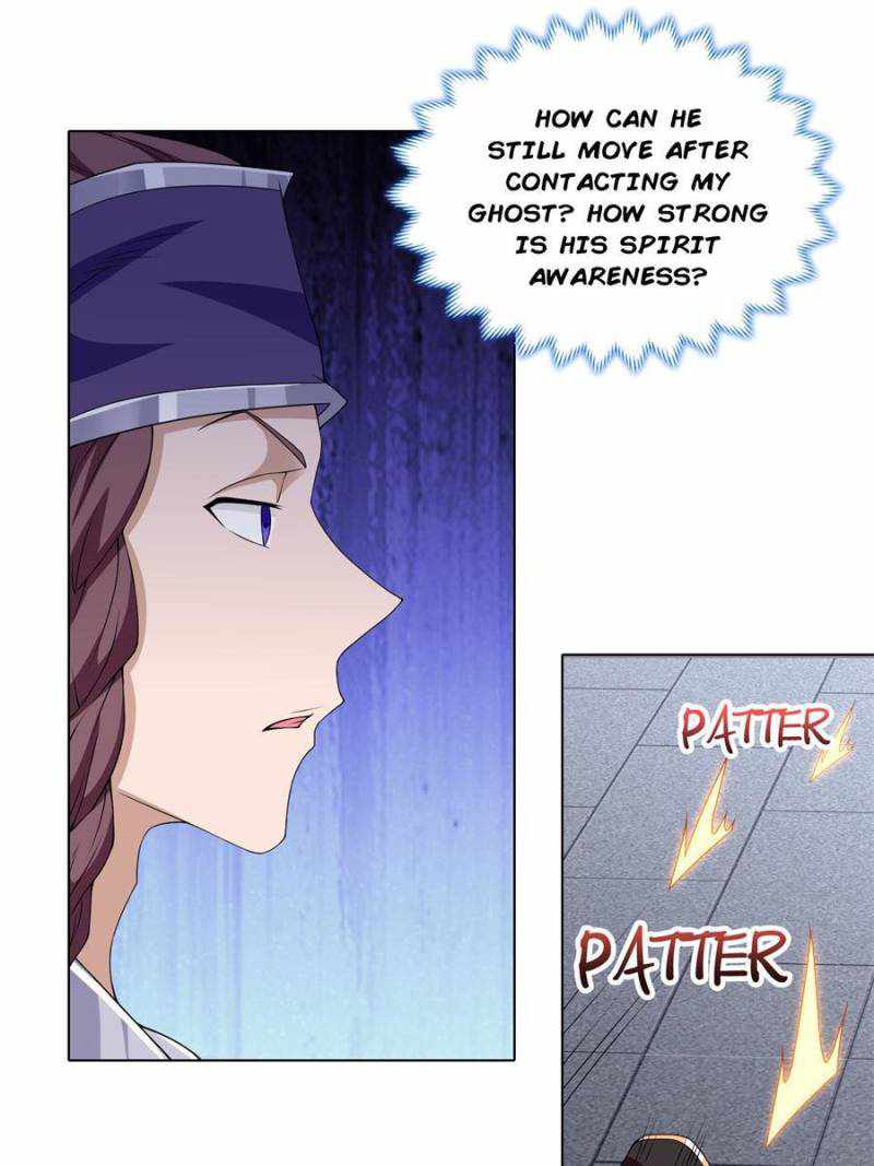 I Just Want To Live A Simple Life chapter 20 page 11