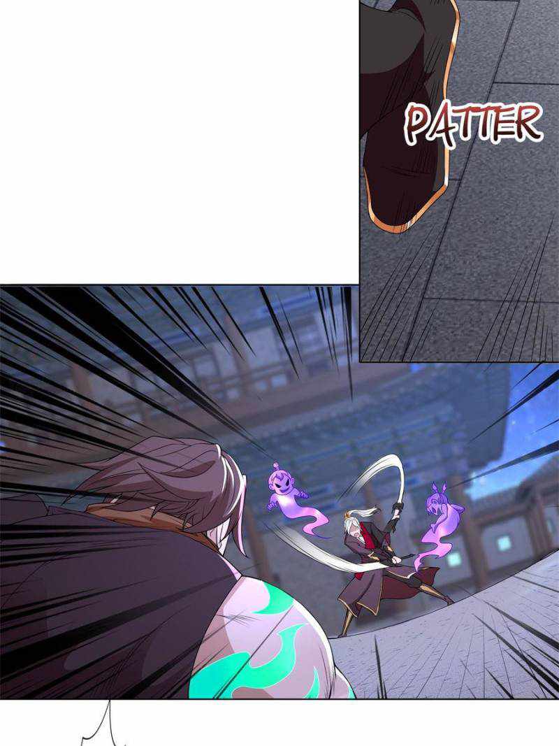 I Just Want To Live A Simple Life chapter 20 page 12