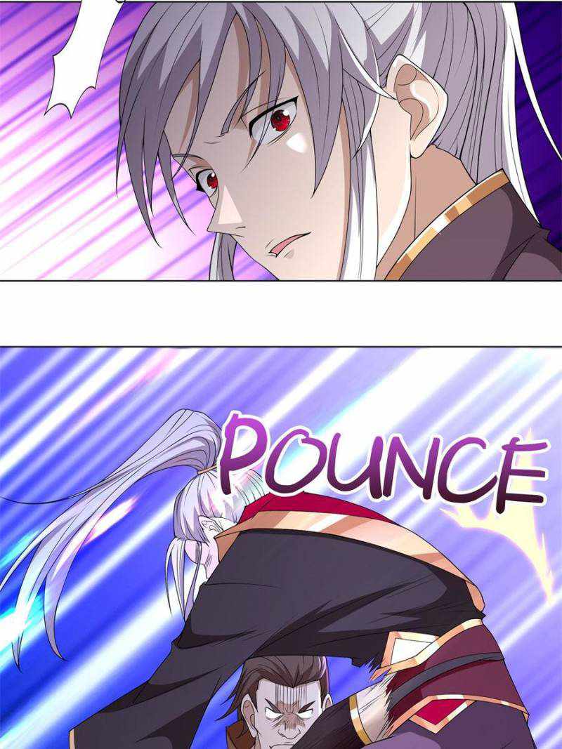 I Just Want To Live A Simple Life chapter 20 page 13