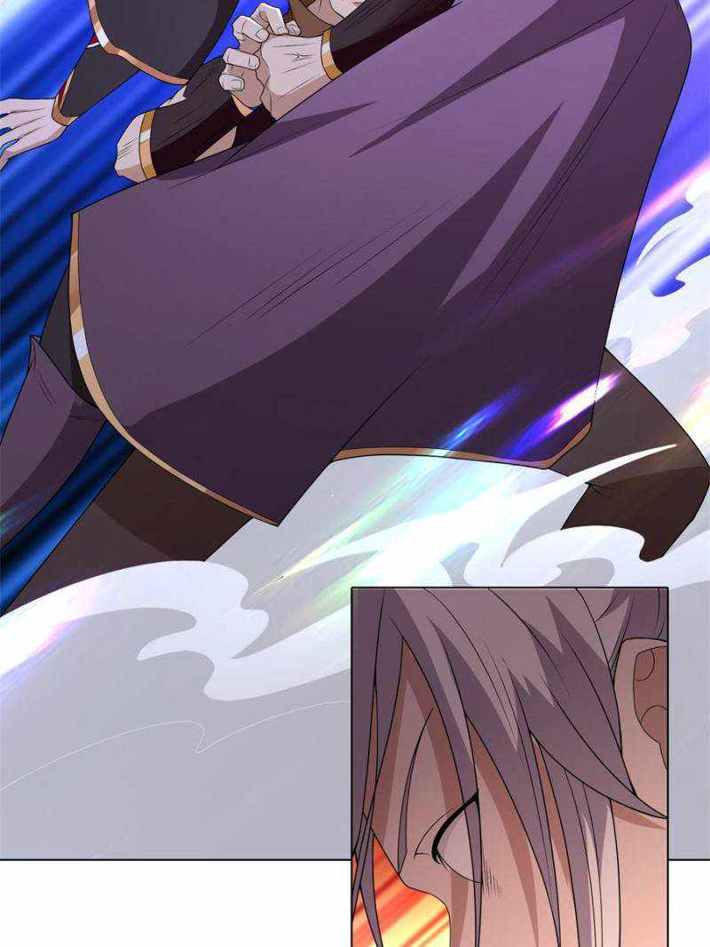 I Just Want To Live A Simple Life chapter 20 page 14