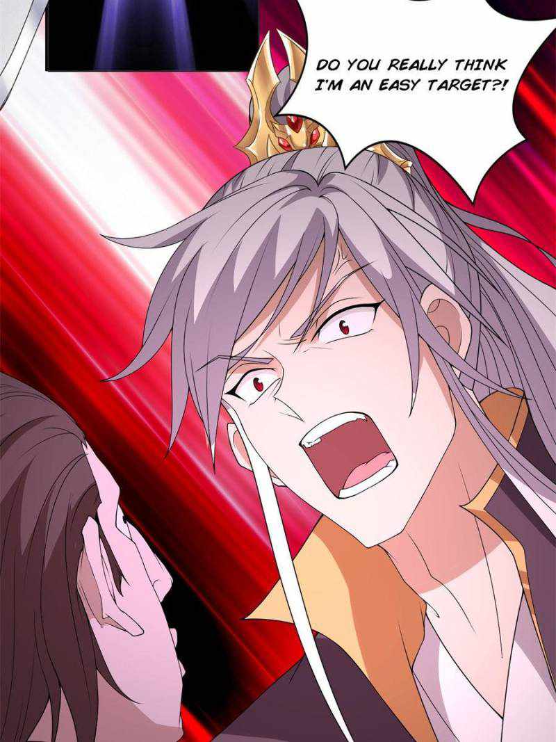 I Just Want To Live A Simple Life chapter 20 page 17