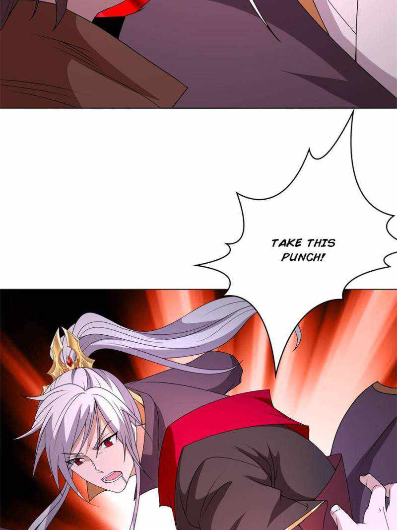 I Just Want To Live A Simple Life chapter 20 page 18