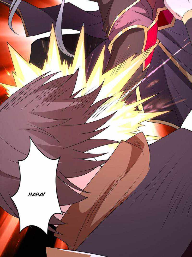 I Just Want To Live A Simple Life chapter 20 page 19