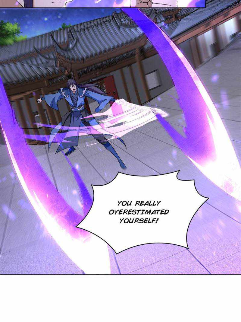 I Just Want To Live A Simple Life chapter 20 page 2