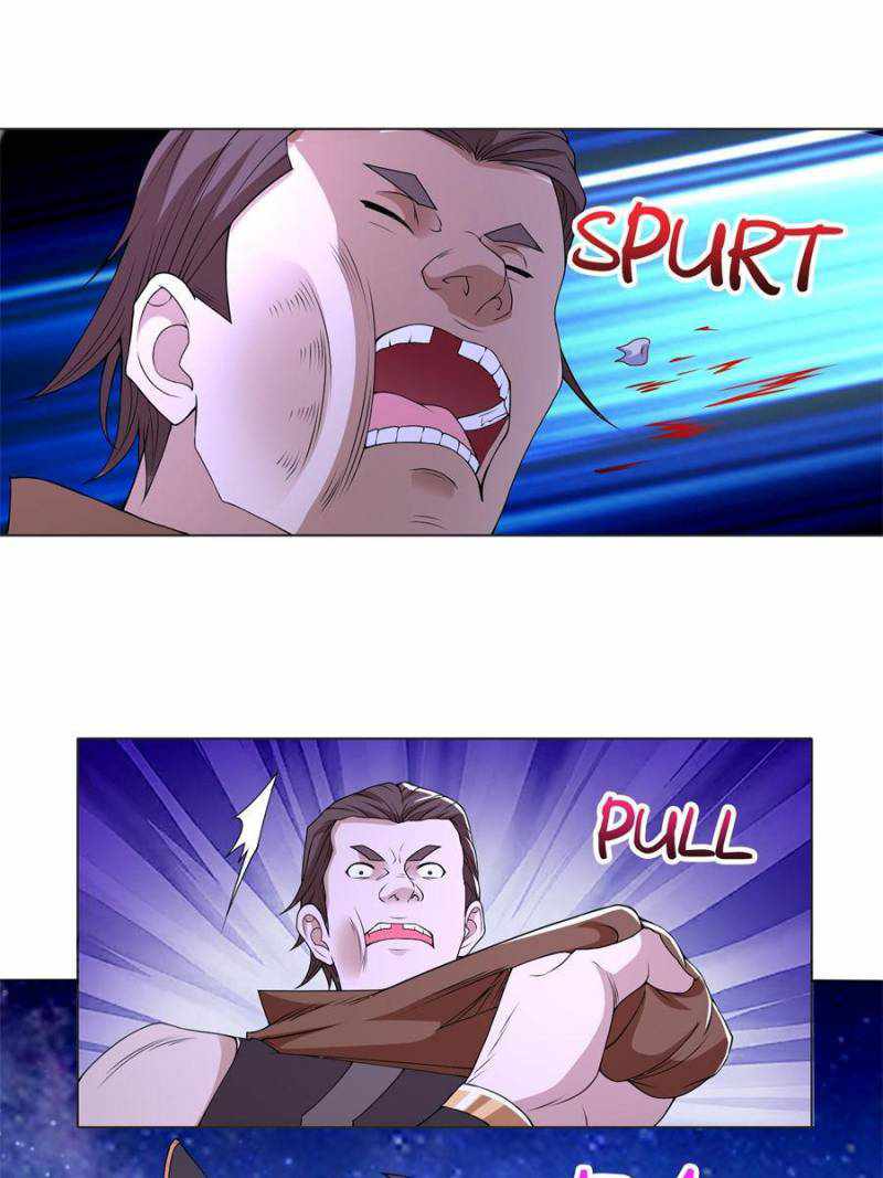 I Just Want To Live A Simple Life chapter 20 page 21