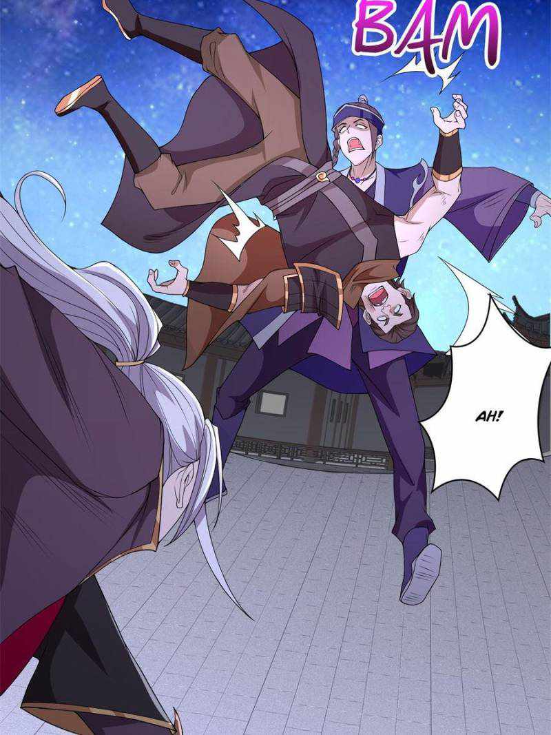 I Just Want To Live A Simple Life chapter 20 page 22