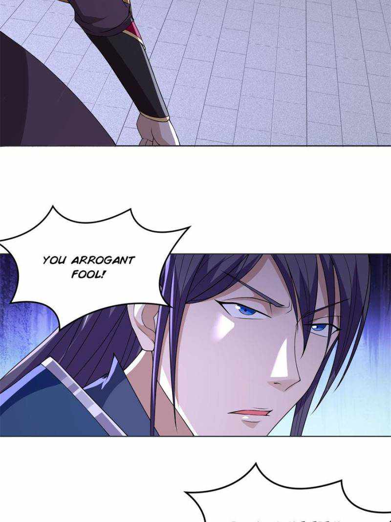 I Just Want To Live A Simple Life chapter 20 page 23