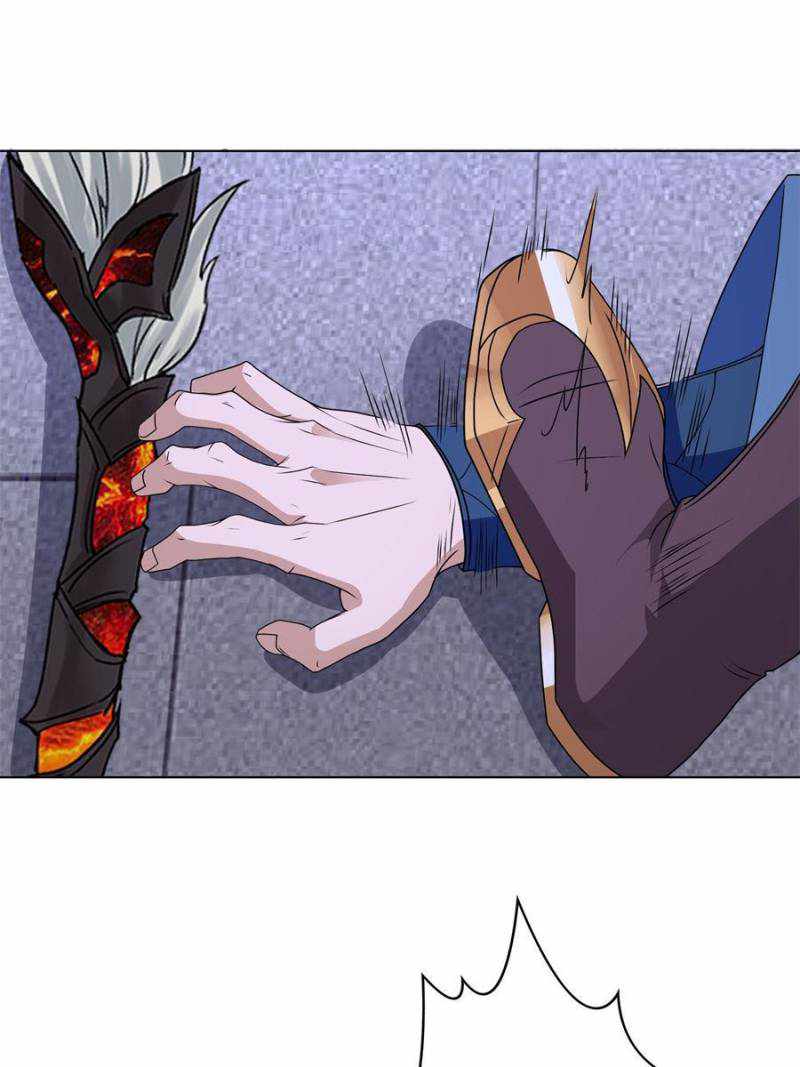 I Just Want To Live A Simple Life chapter 20 page 27