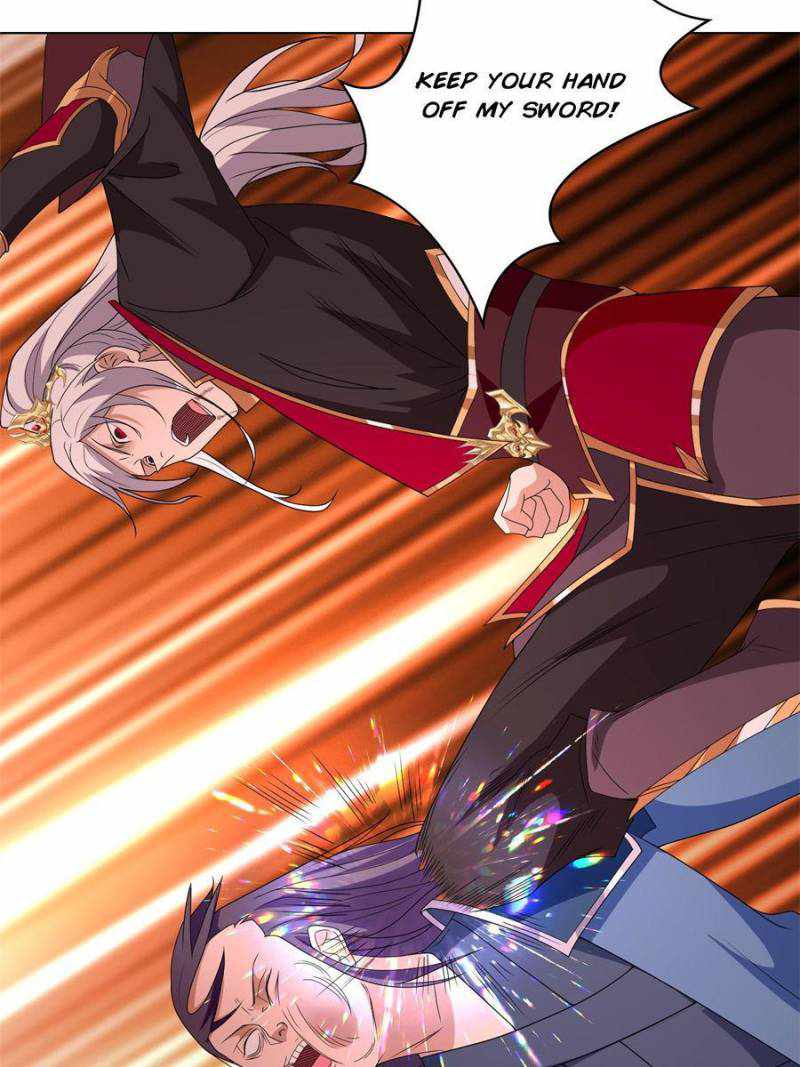 I Just Want To Live A Simple Life chapter 20 page 28