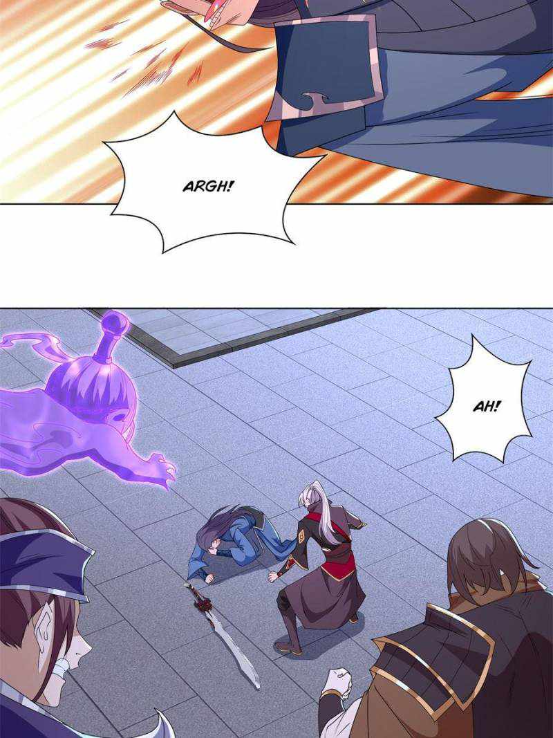 I Just Want To Live A Simple Life chapter 20 page 29