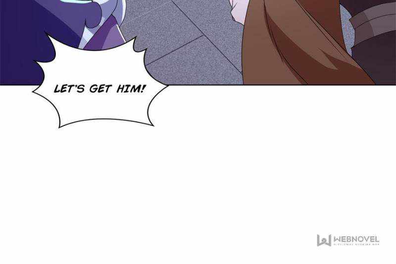 I Just Want To Live A Simple Life chapter 20 page 30