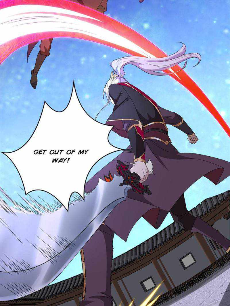 I Just Want To Live A Simple Life chapter 20 page 32