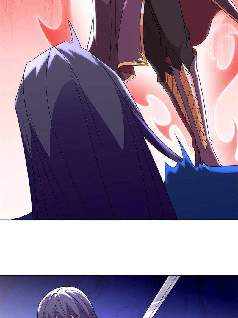 I Just Want To Live A Simple Life chapter 20 page 38