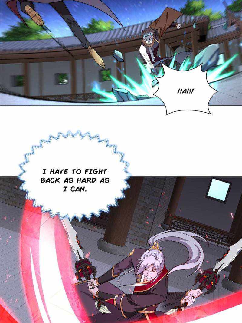 I Just Want To Live A Simple Life chapter 20 page 4