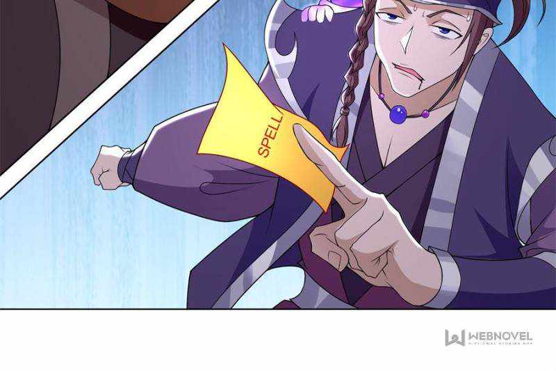 I Just Want To Live A Simple Life chapter 20 page 40