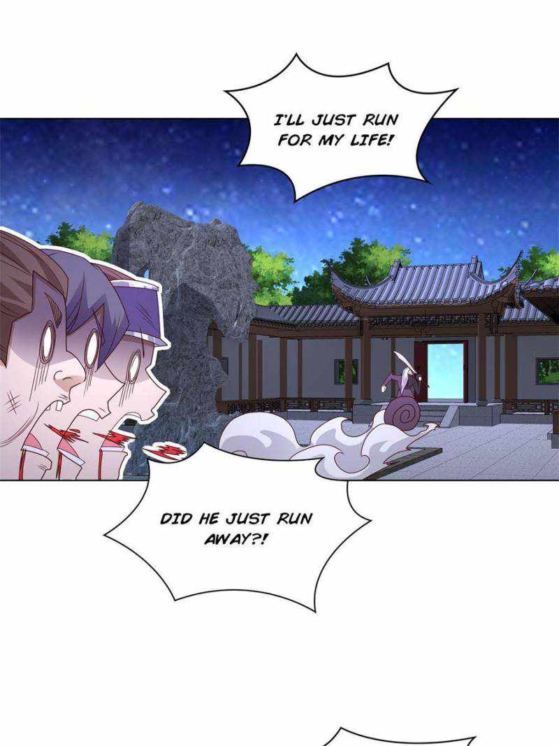 I Just Want To Live A Simple Life chapter 20 page 41