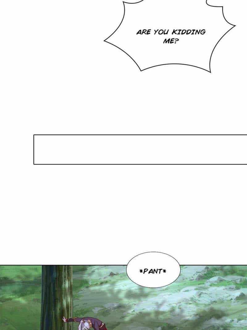 I Just Want To Live A Simple Life chapter 20 page 42