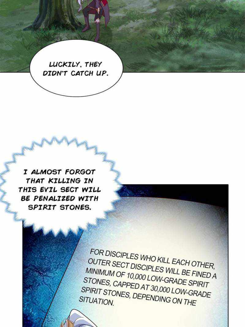 I Just Want To Live A Simple Life chapter 20 page 43