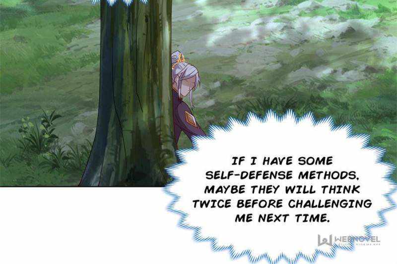 I Just Want To Live A Simple Life chapter 20 page 45