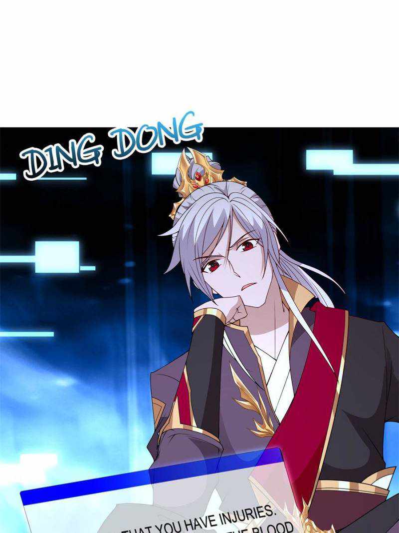 I Just Want To Live A Simple Life chapter 20 page 47