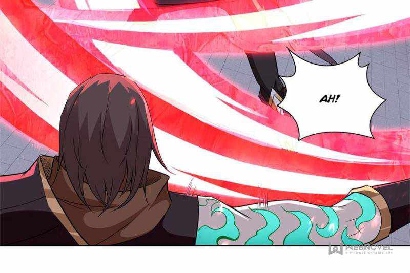 I Just Want To Live A Simple Life chapter 20 page 5