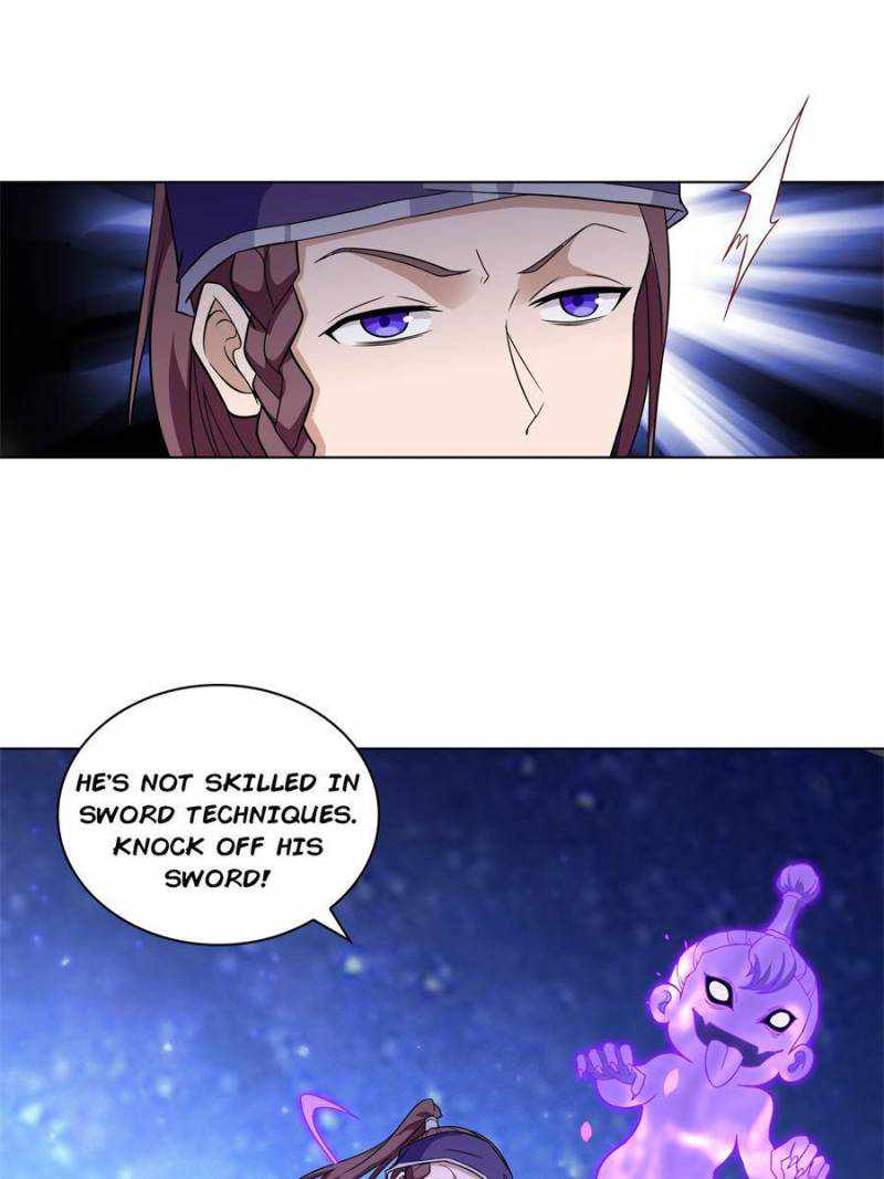 I Just Want To Live A Simple Life chapter 20 page 6