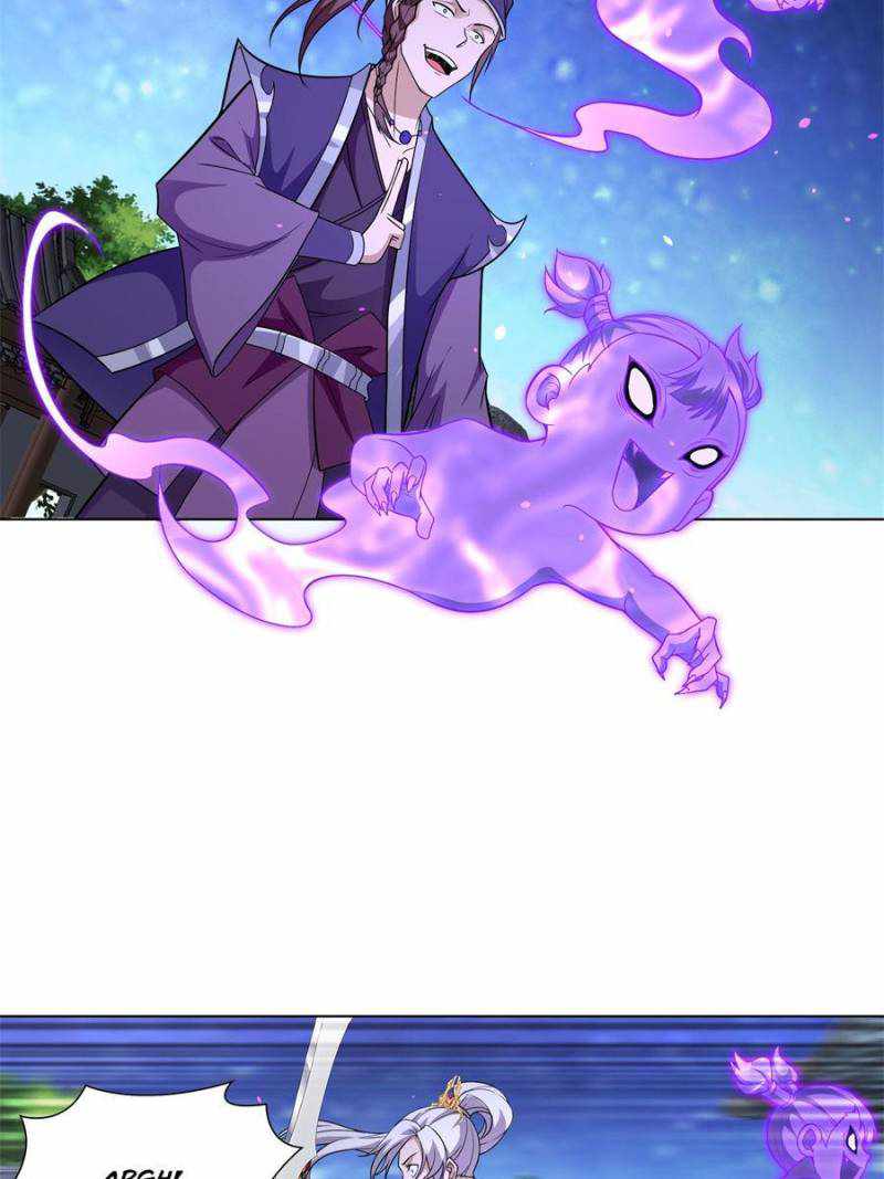 I Just Want To Live A Simple Life chapter 20 page 7