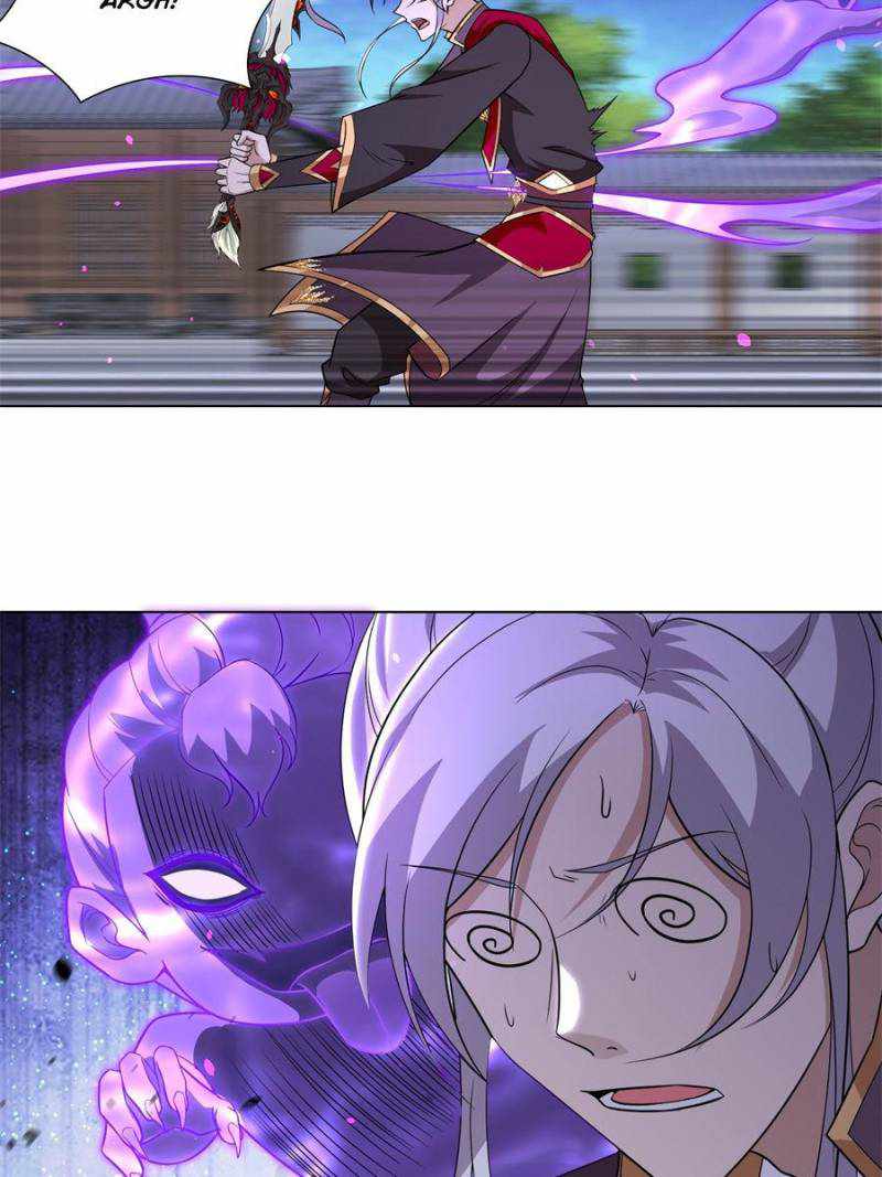 I Just Want To Live A Simple Life chapter 20 page 8