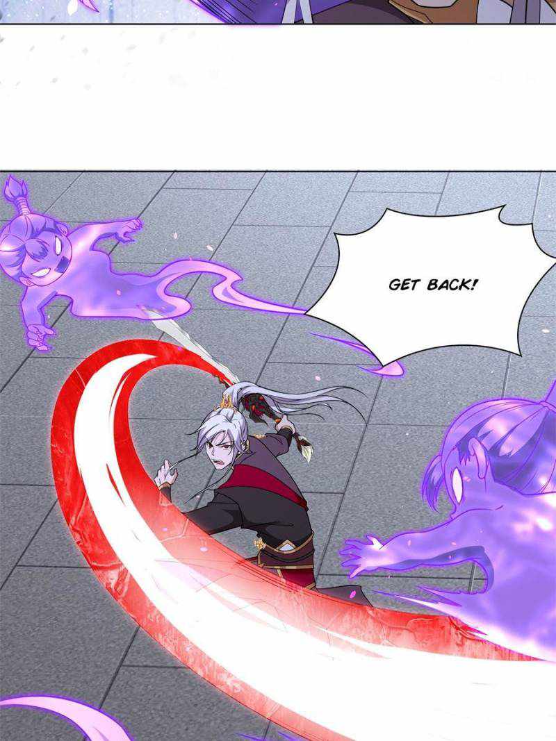 I Just Want To Live A Simple Life chapter 20 page 9