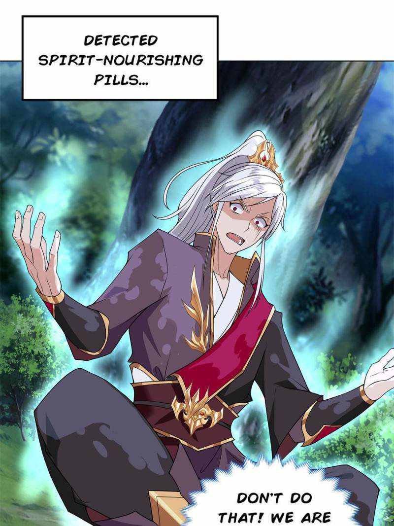 I Just Want To Live A Simple Life chapter 21 page 1