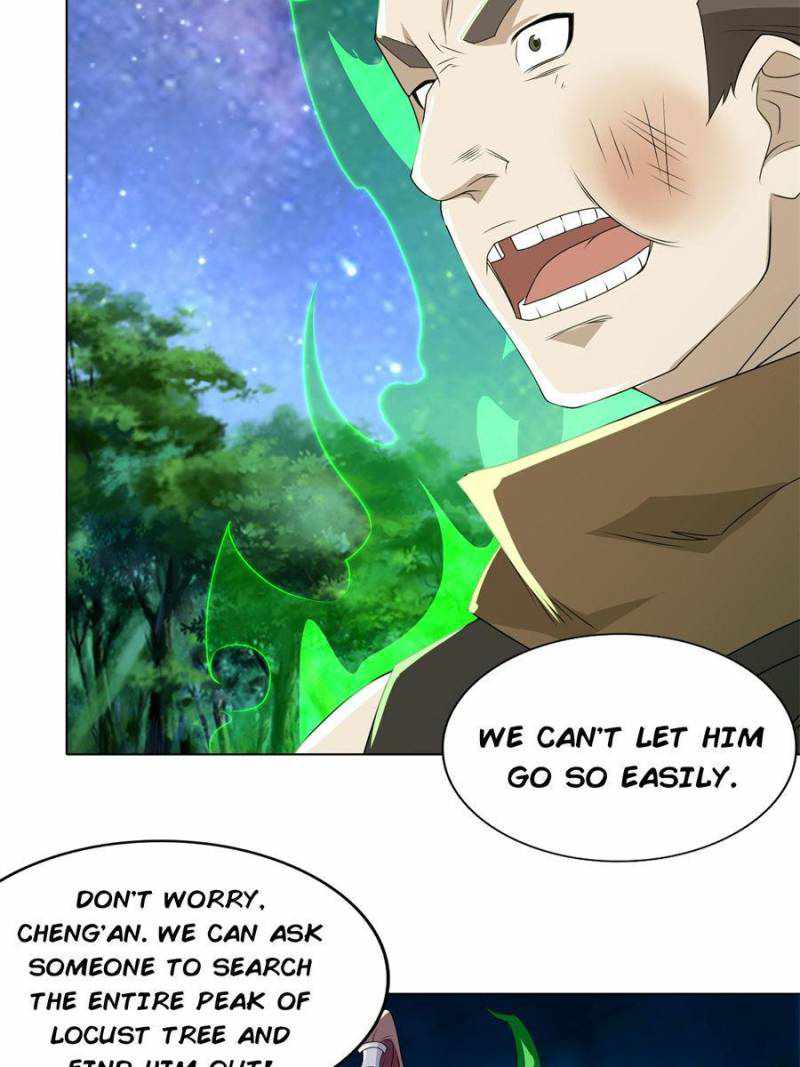 I Just Want To Live A Simple Life chapter 21 page 13