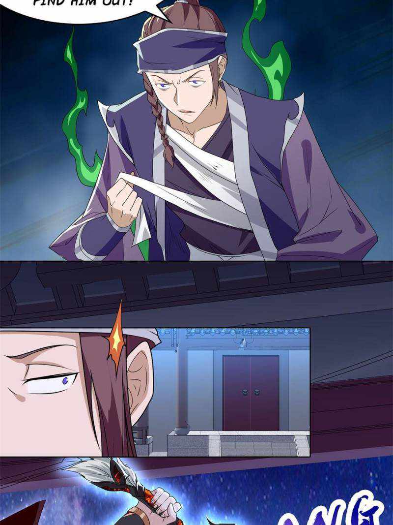 I Just Want To Live A Simple Life chapter 21 page 14