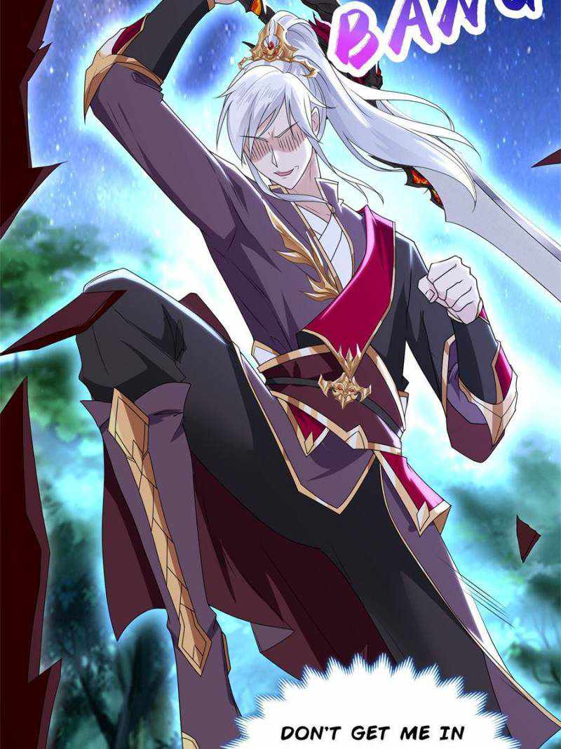 I Just Want To Live A Simple Life chapter 21 page 15