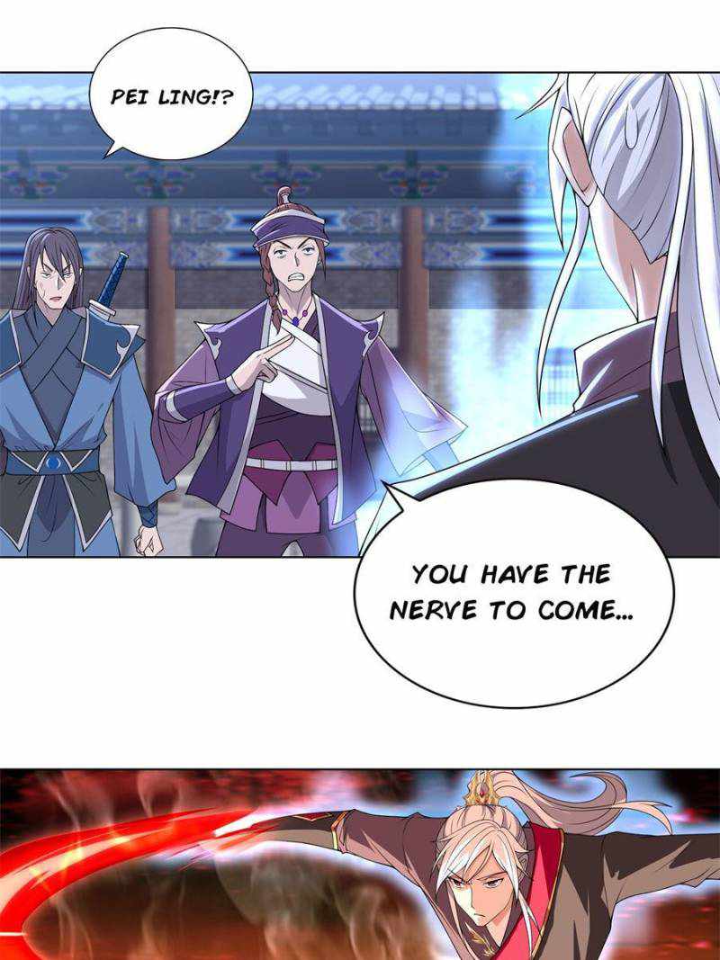 I Just Want To Live A Simple Life chapter 21 page 17