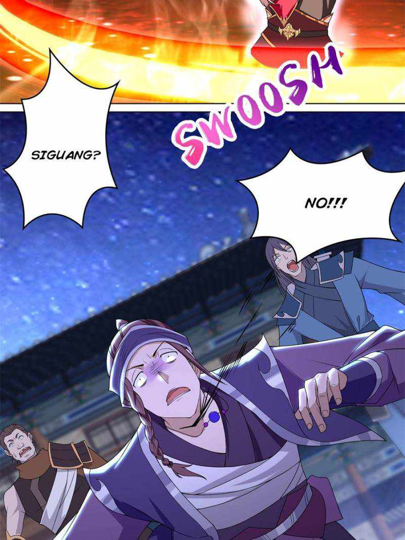 I Just Want To Live A Simple Life chapter 21 page 18