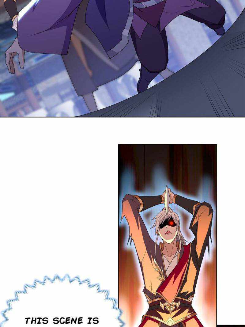 I Just Want To Live A Simple Life chapter 21 page 19