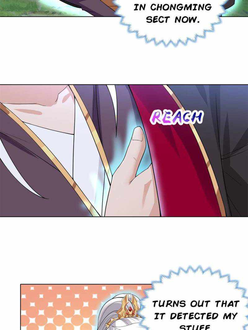 I Just Want To Live A Simple Life chapter 21 page 2