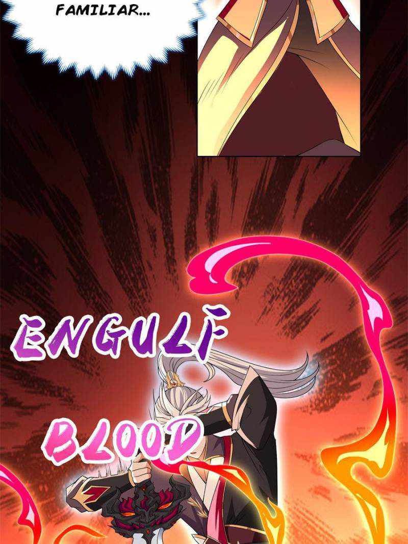 I Just Want To Live A Simple Life chapter 21 page 20