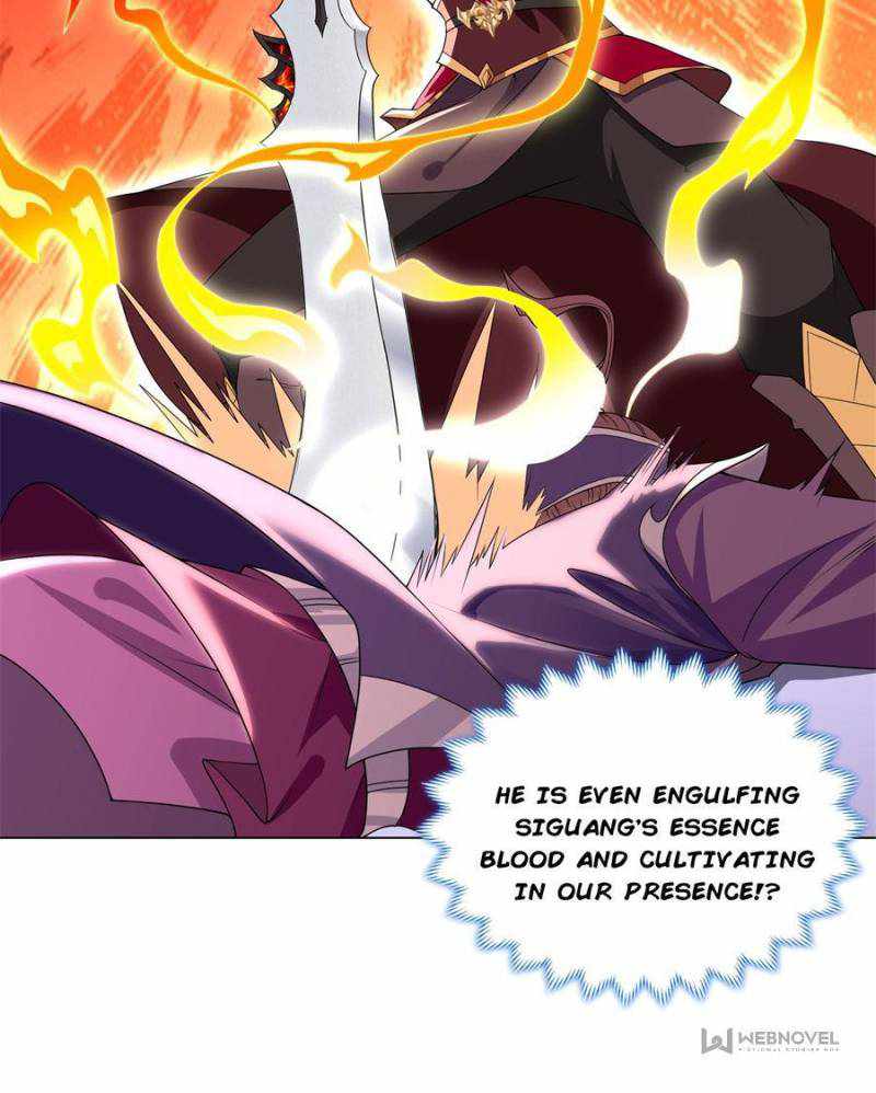 I Just Want To Live A Simple Life chapter 21 page 21