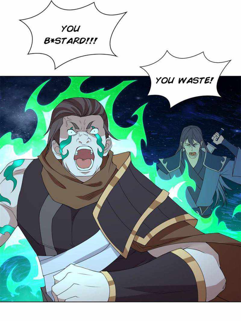 I Just Want To Live A Simple Life chapter 21 page 22