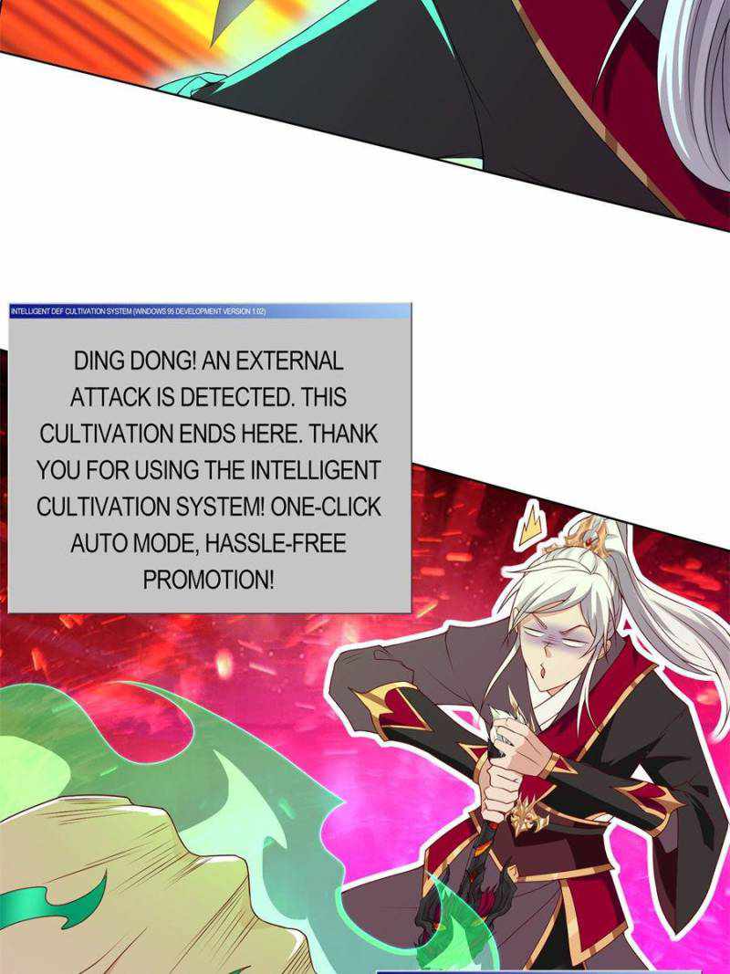 I Just Want To Live A Simple Life chapter 21 page 24