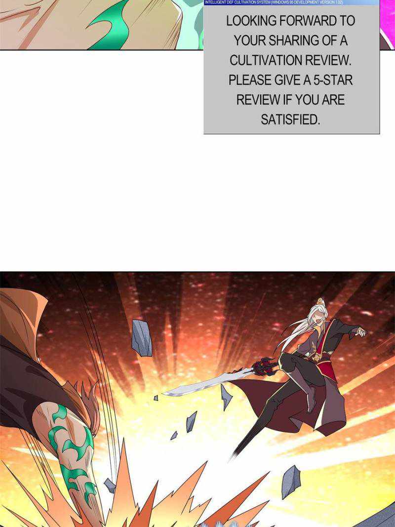 I Just Want To Live A Simple Life chapter 21 page 25